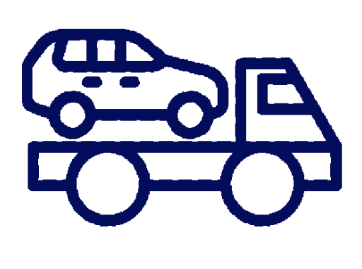 road assistance icon