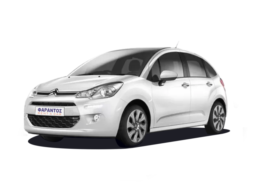 CAR 4 CITROEN SITE KALO